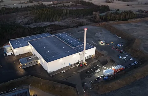 Områ: Norges nye plastsorteringsanlegg 6B1f83cb Eae1 454B B3ae 810A76ca1ded